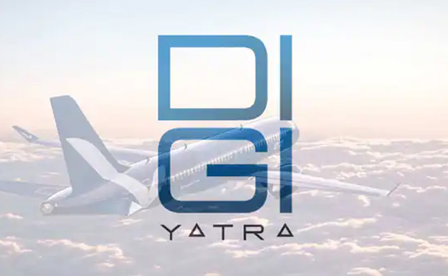 Digi Yatra users' data is secure; info only kept on each person's mobile device