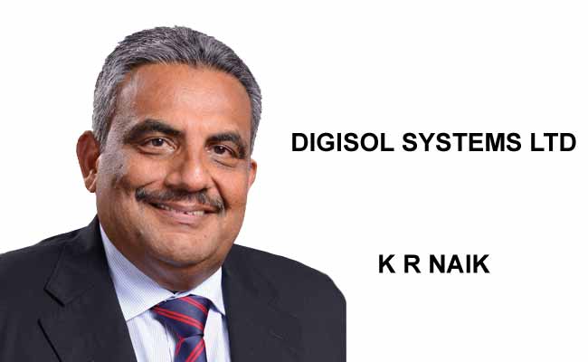 Digisol Systems Ltd