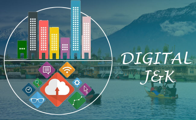 Digital connectivity improves in J&K