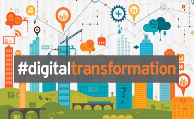 3i Infotech has planned to consolidate its service offerings to lead digital transformation