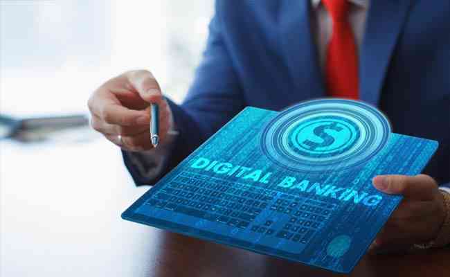 Capitalising on agility to win the digital banking competition