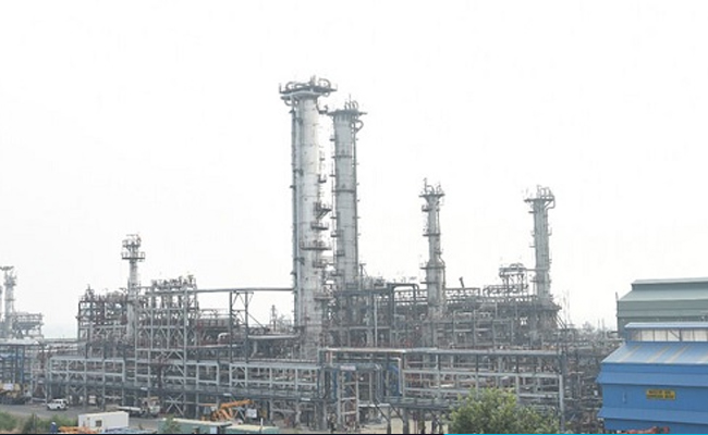 DIPAM gives nod to the BPCL, Bina Refinery merger plan