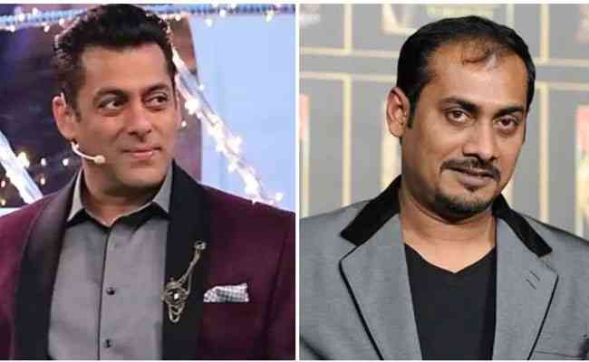 Director Abhinav Kashyap claims Salman Khan’s Being Human a money laundering hub