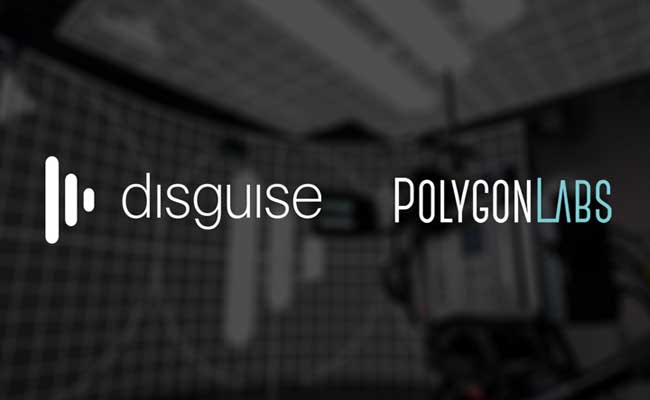 Disguise acquires Polygon Labs