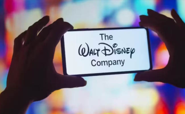 Disney is in discussions to sell India properties with Adani and Sun TV