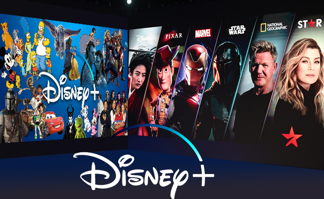 Disney to shut down 18 channels in Southeast Asia & Hong Kong