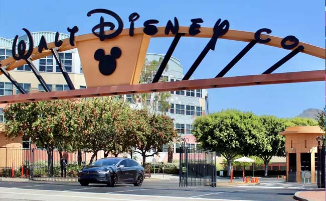 Disney to terminate 7,000 employees, but reward shareholders with dividends