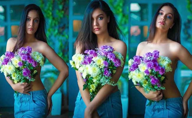 Divya Agarwal responds back at trolls objectifying her in new video