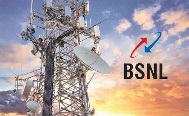 Does BSNL fails once again?