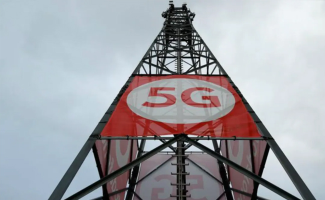 DOT tests 5G sites for data speeds in Ahmedabad