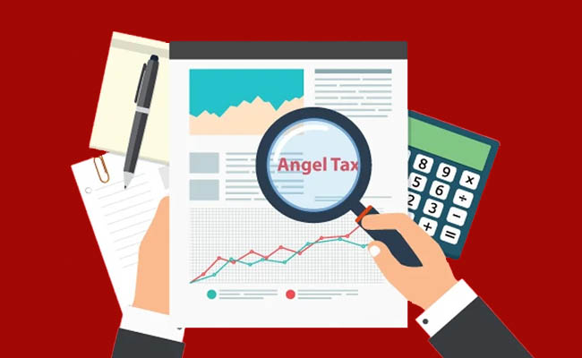 DPIIT-recognized start-ups to be barred from angel tax scrutiny