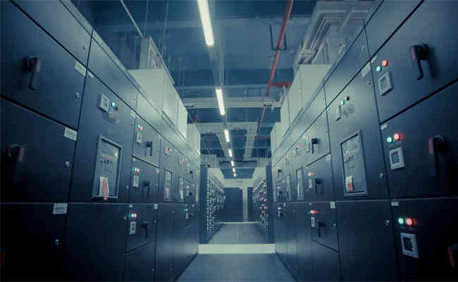 Draft agreement of Data centre policy 2020 is ready for discussion:MeitY