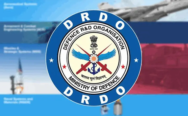 DRDO celebrates its foundation day