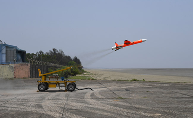 DRDO conducts two consecutive successful flight tests in Odisha coast