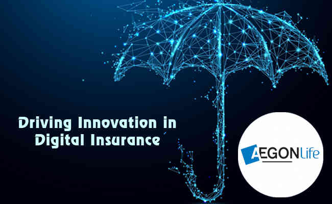 Driving Innovation in Digital Insurance