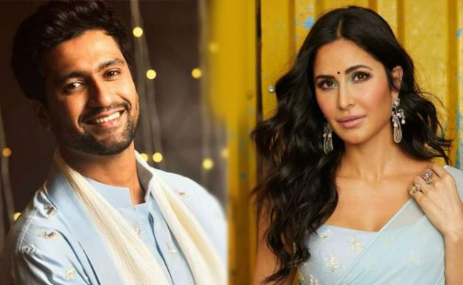 Drones around Vicky-Katrina's wedding venue to be brought down if spotted