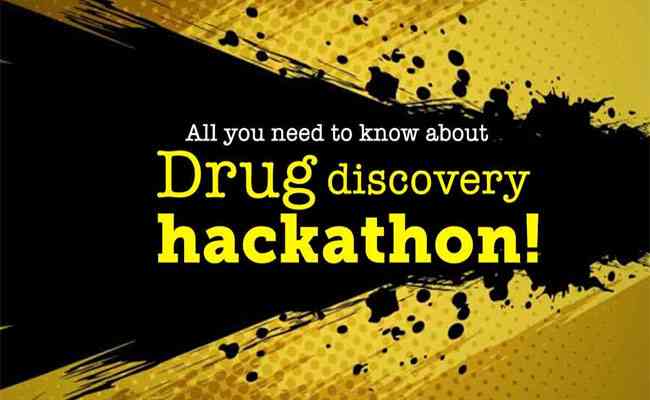 Drug discovery ‘Hackathon’ launched for COVID-19