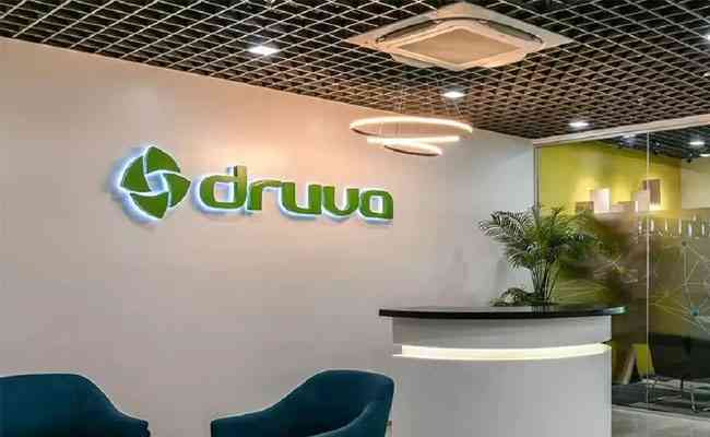Druva raises $147 million at a valuation of over $2 billion