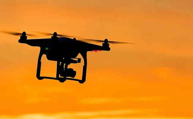 Dunzo Drone May Come as Reality By April-End