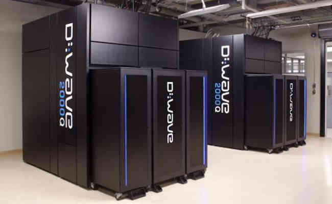 D-Wave commercialises its first 5000+ qubit quantum computer