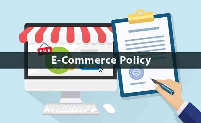 U.S. push to ease e-commerce policy in India
