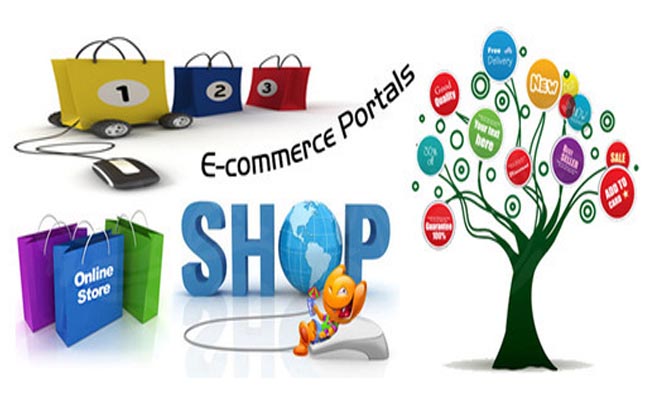 Is it safe to buy products from e-commerce portal?