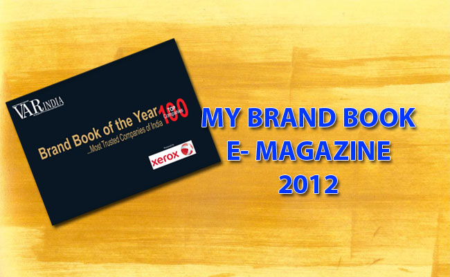 E-Magazine 2012