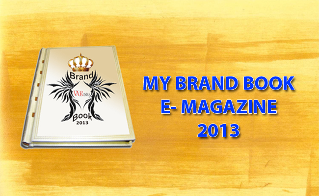 E-Magazine 2013