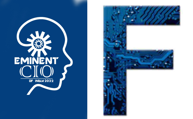 Eminent CIO's Of India 2022 - List F