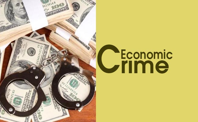 Economic crime