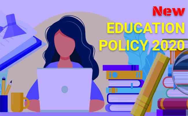 Education Policy gets a new turn in 34 years