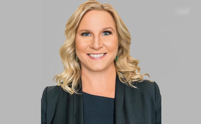 Veeam appoints Larissa Crandall as new VP of Global Channel and Alliances