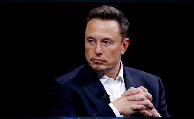 Elon Musk adds new job search feature on X