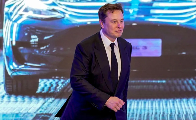 Elon Musk announces of moving Tesla’s headquarters to Austin, Texas