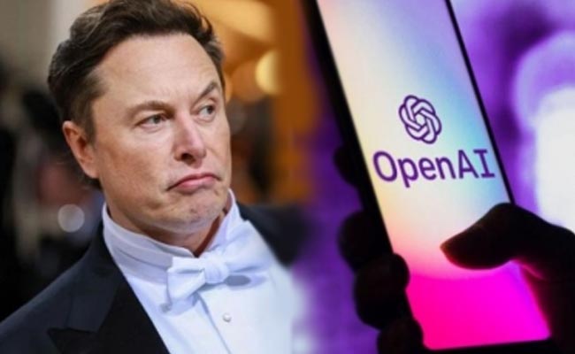 Elon Musk pauses OpenAI’s access to Twitter database