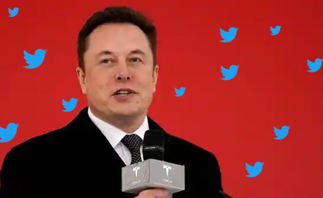 Elon Musk seeks shareholders’ decision on his Twitter bid creating opinion poll