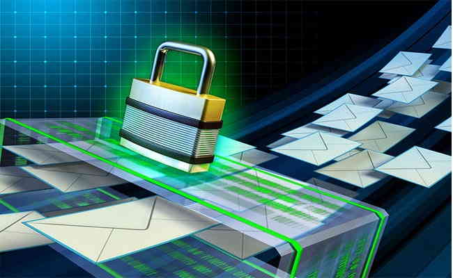 email remains the most effective channel for cyber attacks