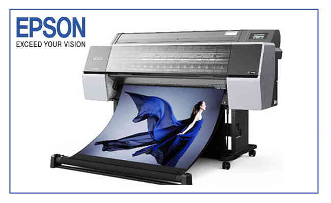 Epson Products Win iF Design Award 2020