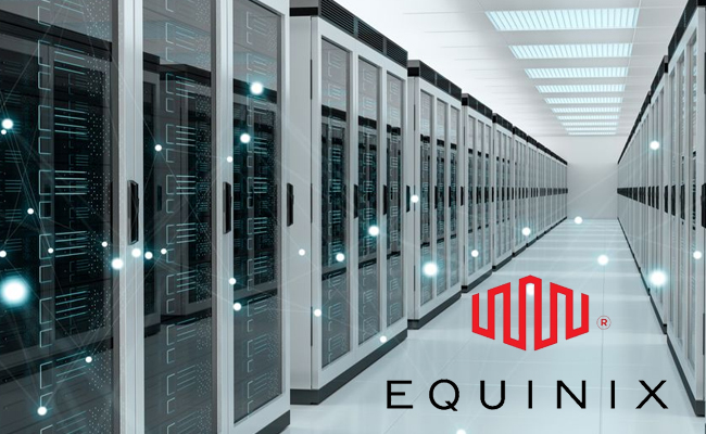 Equinix completes acquisition of four data centers in Latin America and Chile