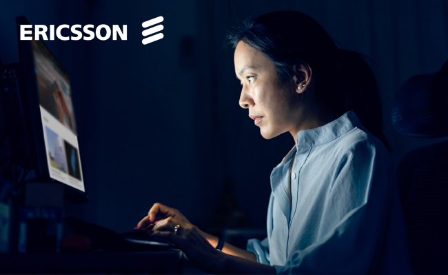 Ericsson makes IoT connectivity easier for enterprises with launch of IoT Accelerator Connect