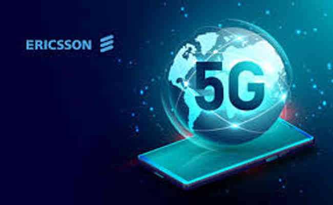 Ericsson selected by SoftBank Corp. to deliver cloud native dual-mode 5G Core