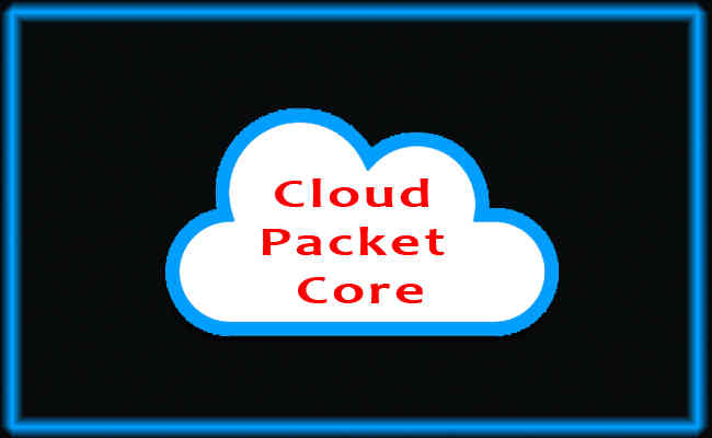 Vodafone Idea to establish Ericsson's Cloud Packet Core for network performance
