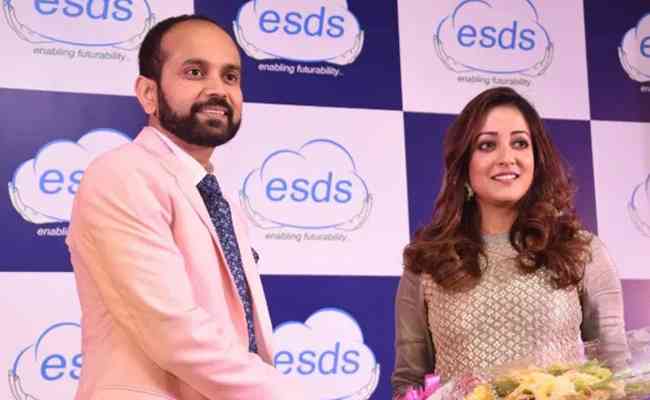 ESDS boosts its growth with a new office in Kolkata