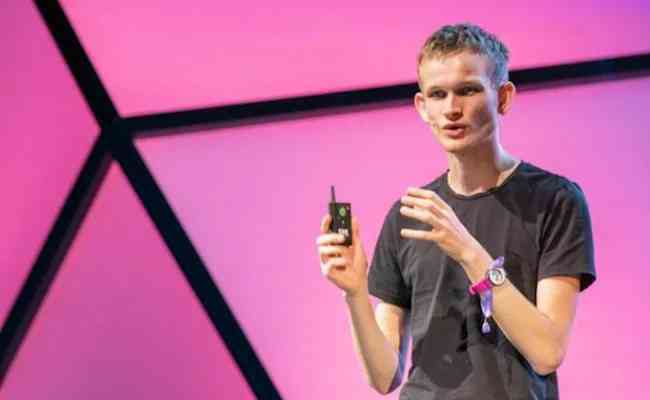 Ethereum's Vitalik Buterin donates Rs. 4.5 crores for COVID-19 relief work in India