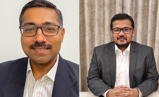 Eureka Forbes announces new CFO and Chief Product & Technology Officer