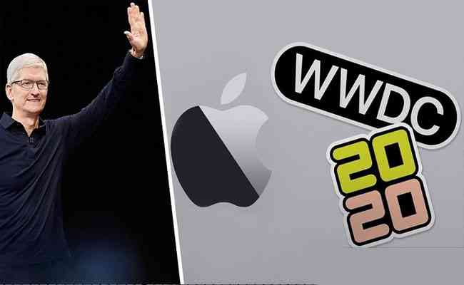 Expecting iOS 14 for iPhones, Apple to host virtual WWDC 2020 on June 22
