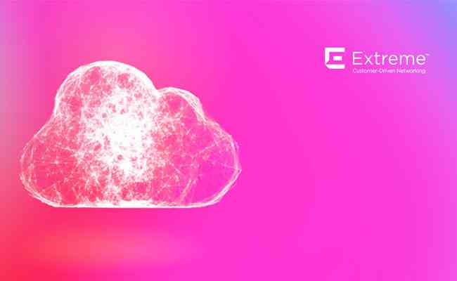 ExtremeCloud IQ now available on all major Cloud Service Providers