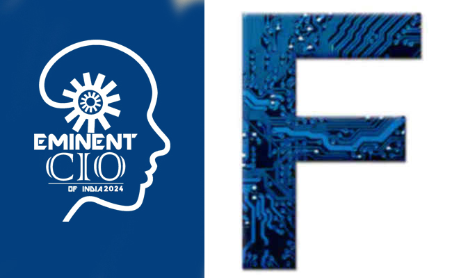 Eminent CIO's Of India 2024 - List F