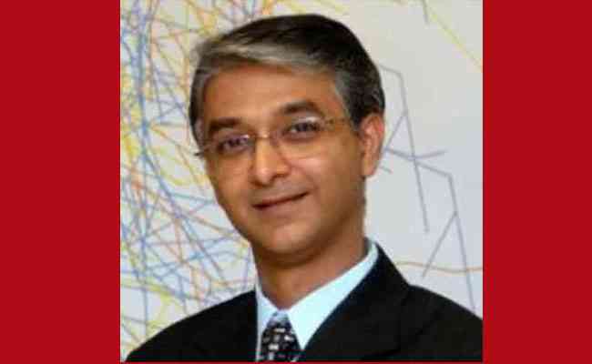 F5 ropes in Dhananjay Ganjoo as MD for India and SAARC