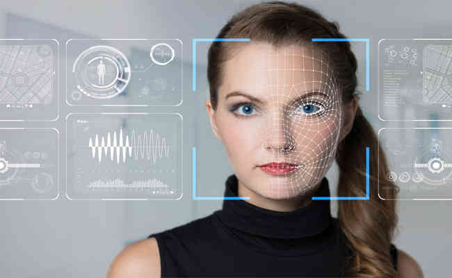 Face Facial Recognition Development System Based on Intel® VAS Algorithms